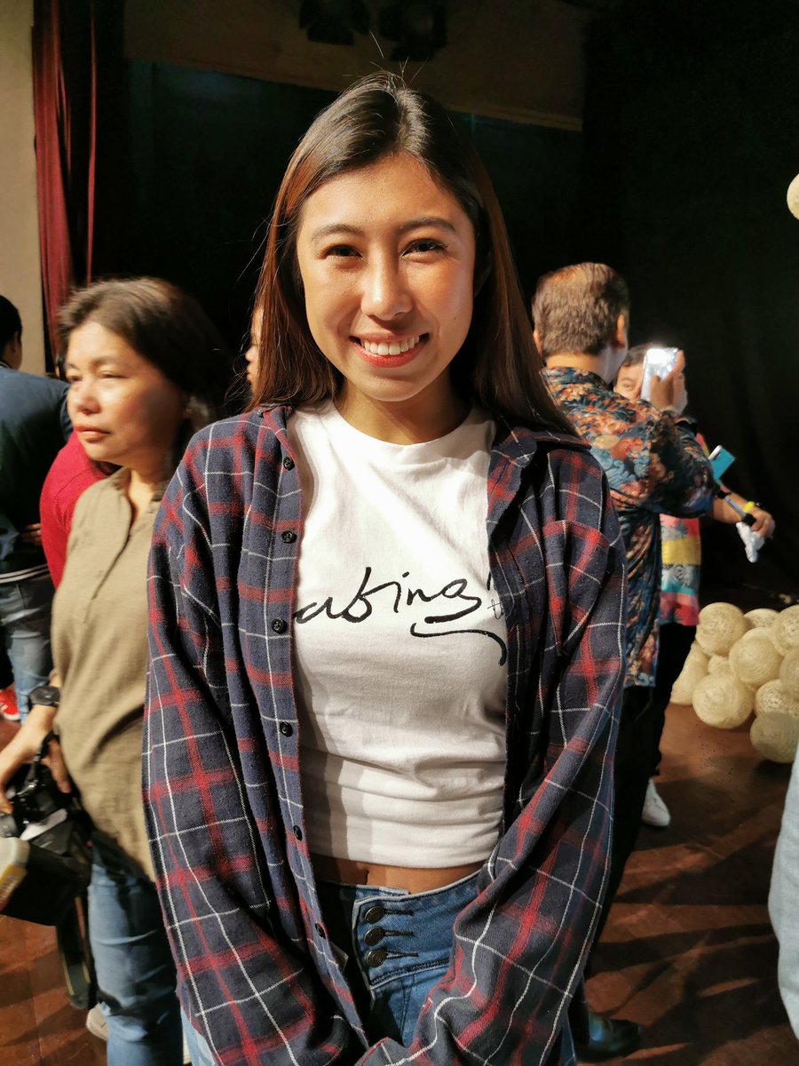 ChikkanessAve's tweet photo. My dearest Kiara Takahashi #TabingIlog2020 https://t.co/UqEL1tQ5ZQ