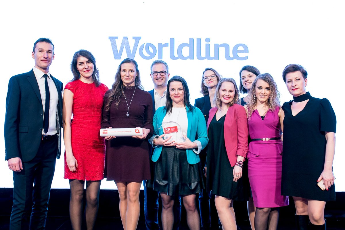 #Worldline is proud to be recognized as a #TopEmployer 2020 in #Poland! We will continue our efforts in providing an outstanding #WorkingEnvironment where people-first strategies are truly alive! Read our #blog article to discover our Polish offices. https://okt.to/lcUiYR