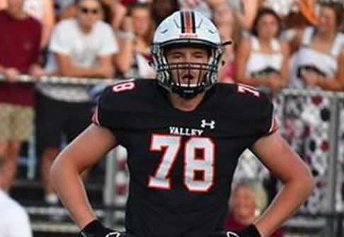 .<a href="/AllenTrieu/">Allen Trieu</a> takes look at the Midwest states' final rankings for the 2020 cycle. 

- Top Prospect 
- Top Prospect to Leave the State
- Top non-Power 5 signee
- Top non-FBS recruit 

247sports.com/college/iowa/L…