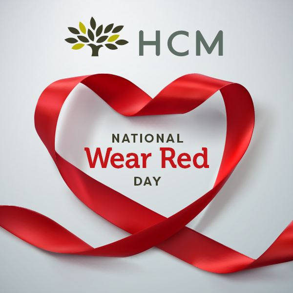 RemarkableHCM's tweet photo. Join HCM in wearing red on Friday, February 7 to raise awareness of heart disease, the number one killer of women.
#WearRedDay #HeartHealth https://t.co/49lvYgLOjX