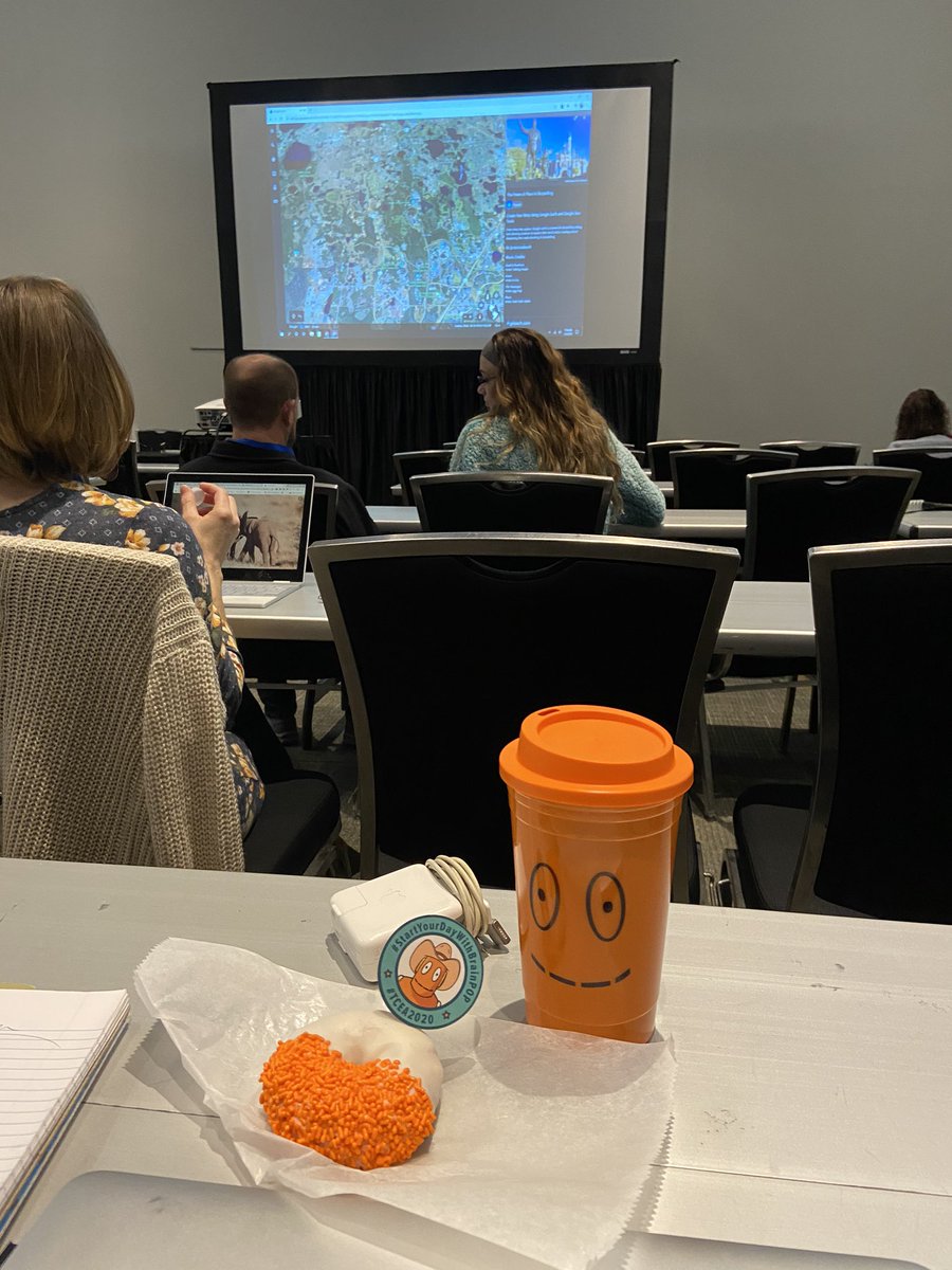 zlsmrsbrown's tweet image. Thanks @brainpop #startyourdaywithbrainpop #tcea2020