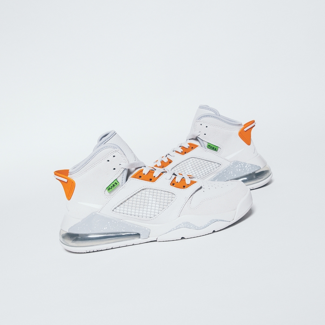 jordan mars 270 vast grey