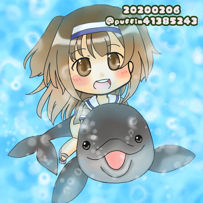 Puffinさんのイラスト一覧 Puffinさんのイラスト一覧