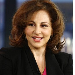 Happy birthday, Kathy Najimy 