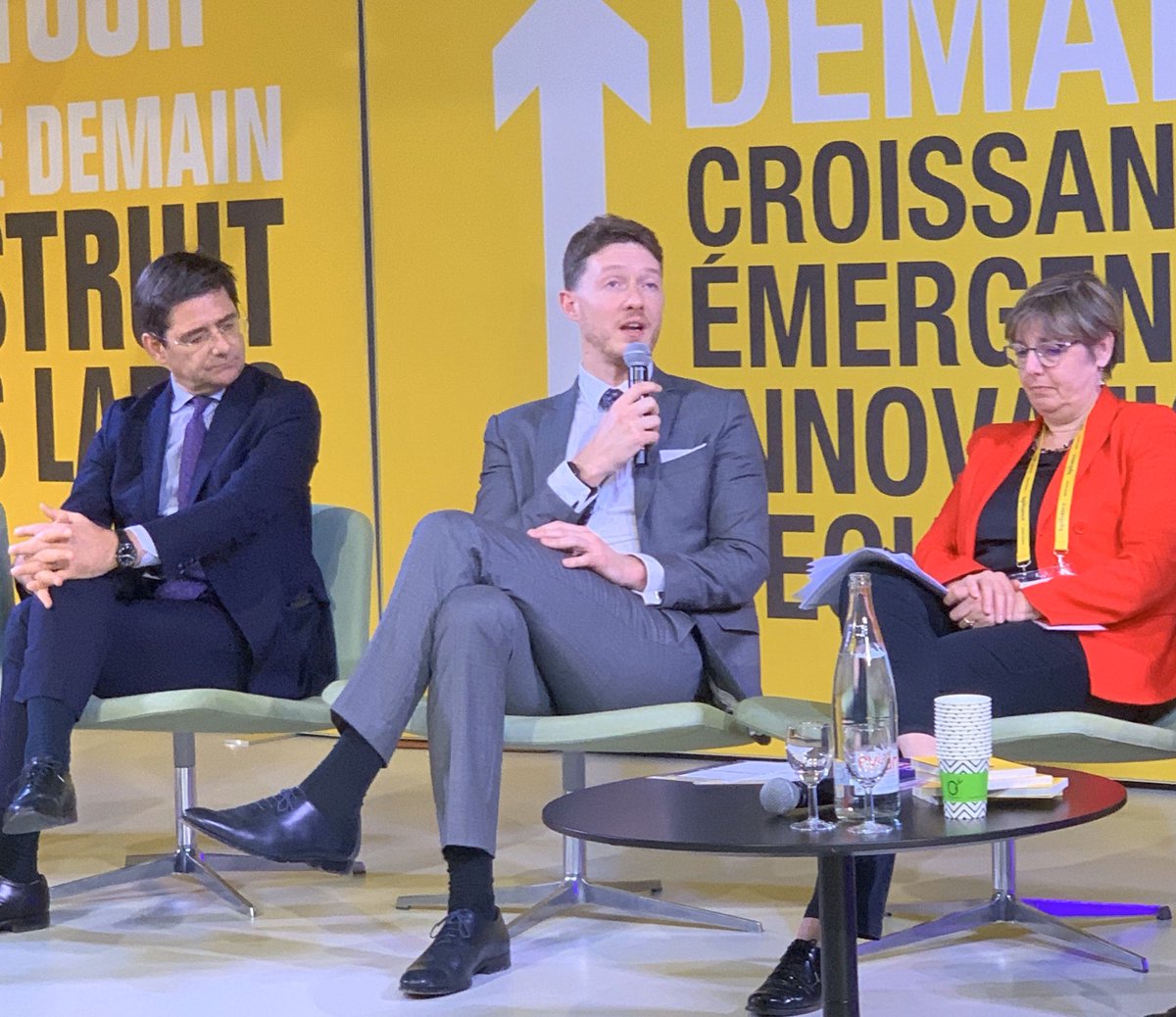 Télécom Paris tweet media