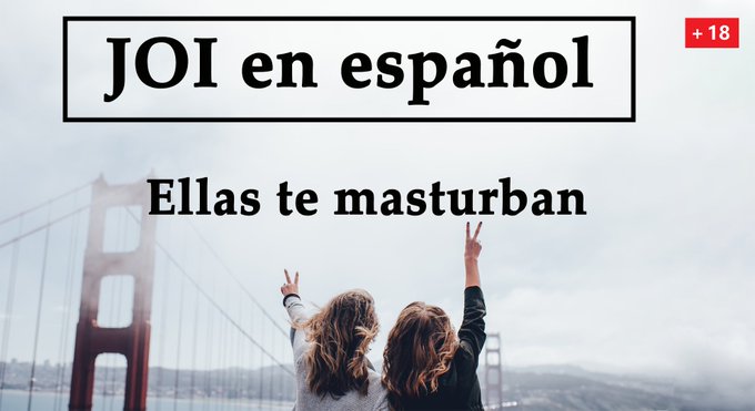 1 pic. Actualmente tenéis 3 cosas gratis en mi Patreon.🥰

Un JOI: ''8 candidatos a esclavo sexual''.

Un