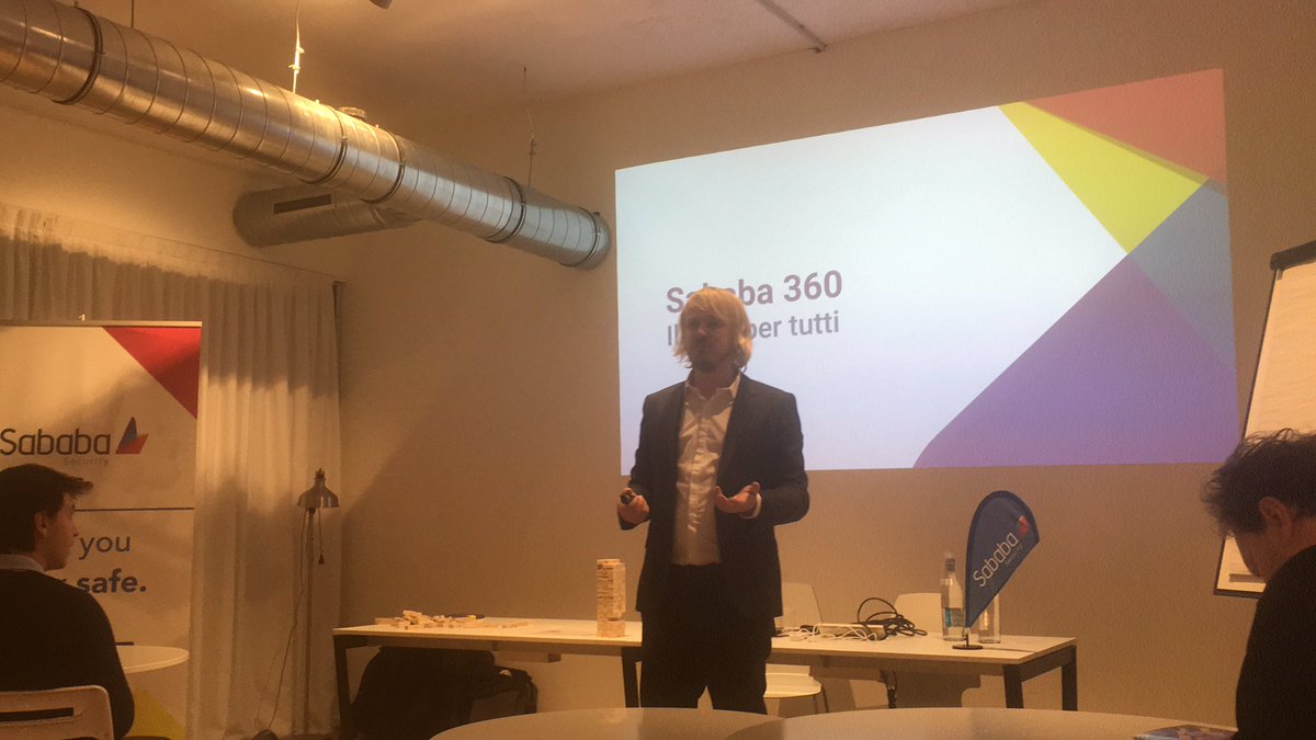 TConsultingSrl's tweet photo. #logmonitoring and #soc together help SMB avoiding breaches and attacks @SababaSecurity #socforall #sababa360 https://t.co/bq9yiiictT