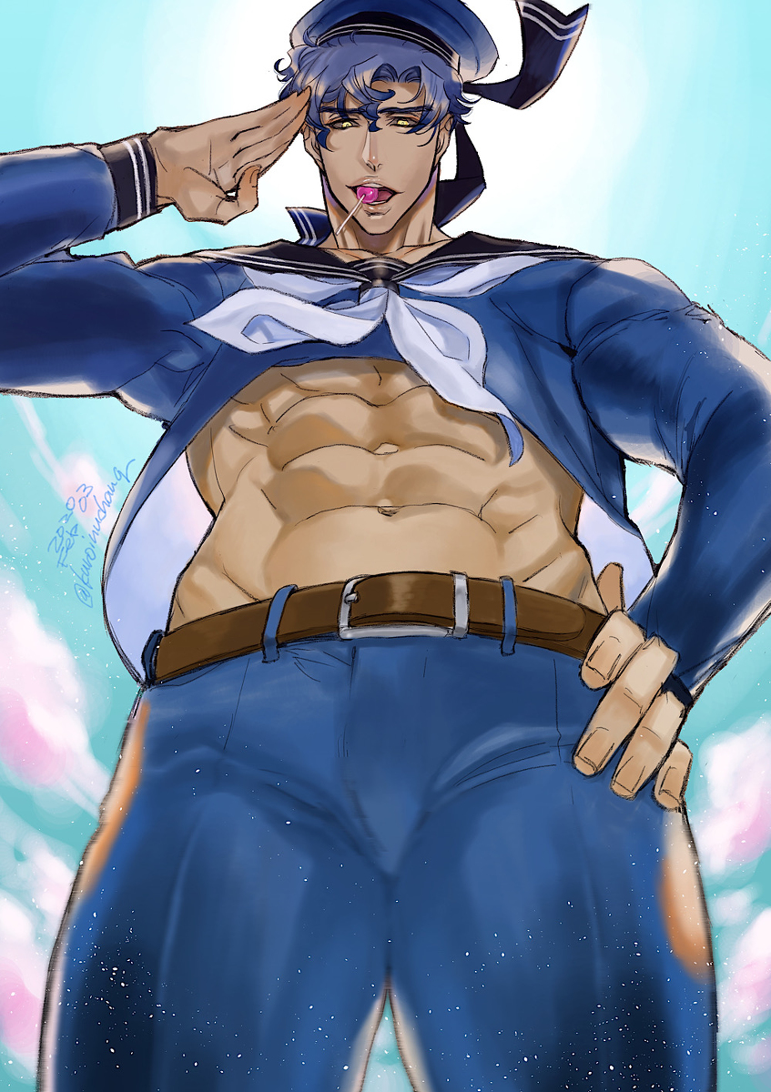 残波琉人 ট ইট র অন সন ধ ন