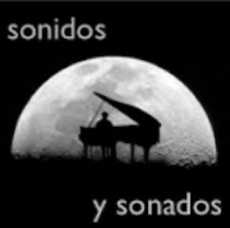 ¿Tenemos fans en España? Hoy estaremos en la radio <a href="/sonidosysonados/">sonidosysonados</a> ingresa a su pagina web para escuchar la programación.