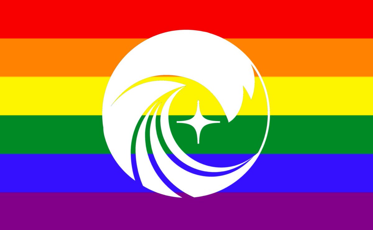 🏳️‍🌈You might have noticed we've changed our logo for LGBT+ History Month!🏳️‍🌈 

This may be a small change but it's of huge importance. As a club we welcome everyone regardless of their gender or sexual orientation. Stay tuned to instagram.com/uea_surf for more on this coming soon!