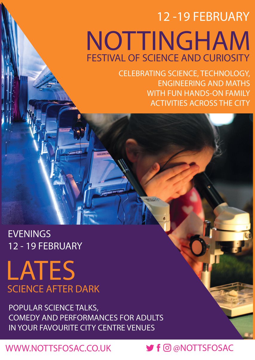 frozenark's tweet image. Come and see us at @NottsFOSAC 15th Feb 10-3 Central Library and 18th Feb 10-2 Aspley Library. We&apos;d be CURIOUS to know what you think of our SCIENCE activities, so let us know by using our polar bear evaluation boxes! 

#curiousnotts #FOSAC