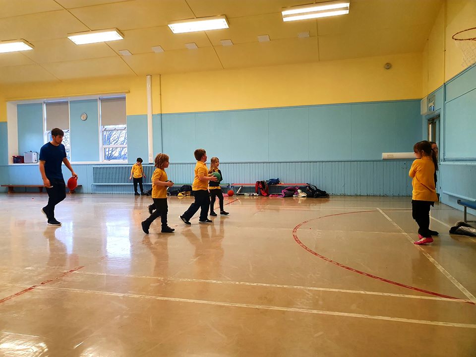 ASAberdeenshire's tweet image. We've been having a great time at Portsoy Primary School over the past couple of weeks at our Stay and Play sessions. 

#activeschoolsbanff #developskills #improvesactivity #moreactive #inclusive