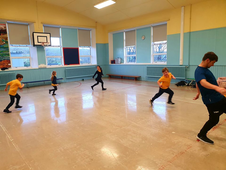 ASAberdeenshire's tweet image. We've been having a great time at Portsoy Primary School over the past couple of weeks at our Stay and Play sessions. 

#activeschoolsbanff #developskills #improvesactivity #moreactive #inclusive