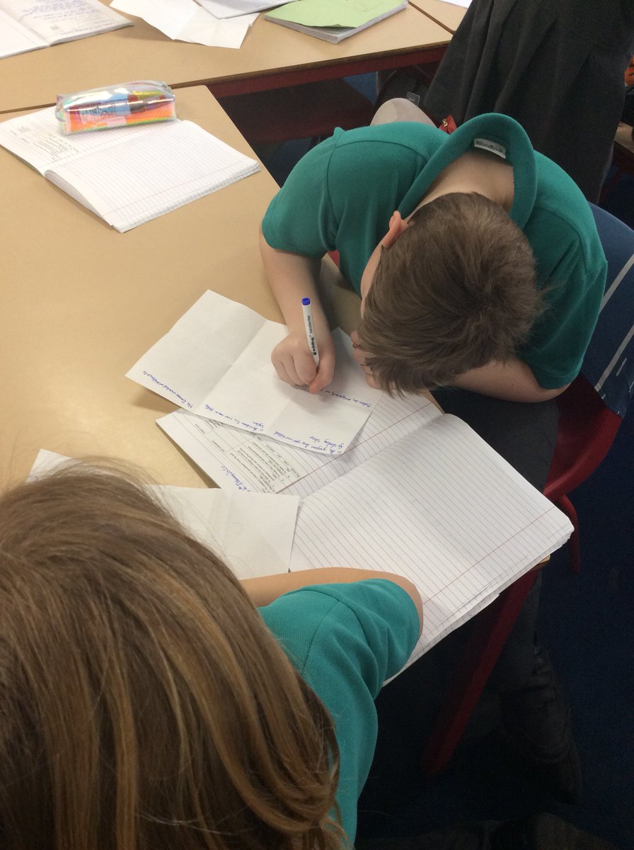 StPatricksNotts's tweet image. Can Year 6 fill their chocolate bars with facts about crime and punishment through the ages? #TalkLessTeaching @WallaceIsabella