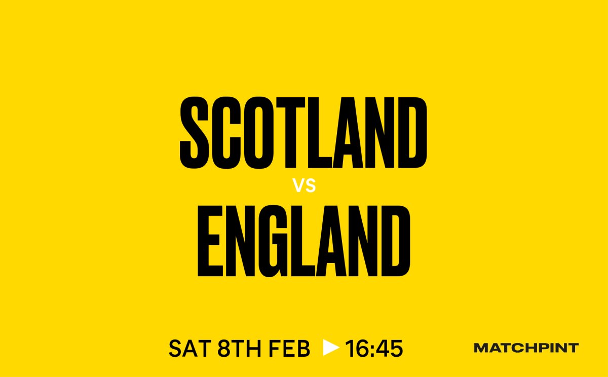 𝐓 𝐎 𝐌 𝐎 𝐑 𝐑 𝐎 𝐖
This is your home for the 6 Nations.
Watch it ALL here.
𝐀𝐋𝐋. 𝐎𝐅. 𝐈𝐓.

#6nations