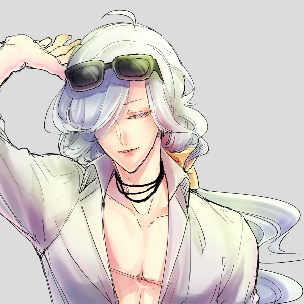 #俺のジョゼフ・デソルニエーズをみせるからお前のジョゼフ・デソルニエーズを見せてくれ 