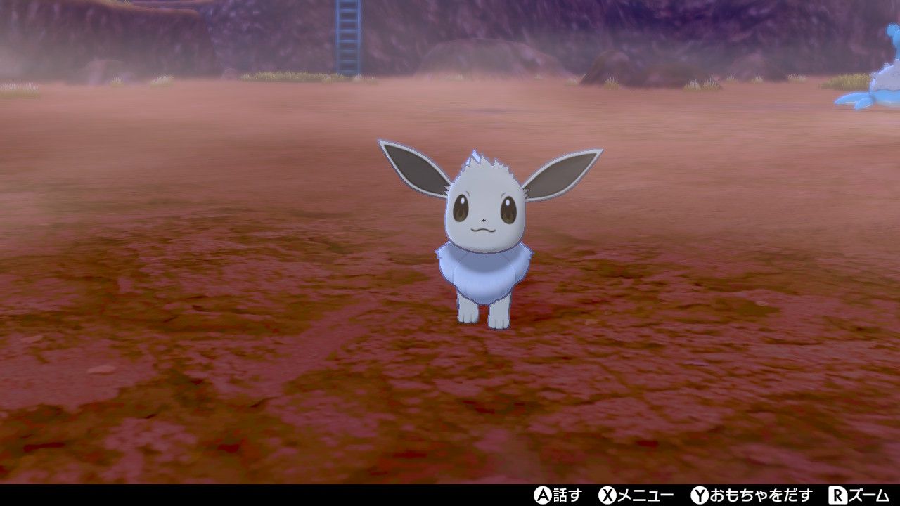 マリア あつ森 鬼滅の刃 ポケモン剣盾 Nintendoswitch 色違い 色違いイシズマイと交換条件で 色違いイーブイもらいました 色違いブラッキーに進化させます T Co Iwa5mphiz2 Twitter