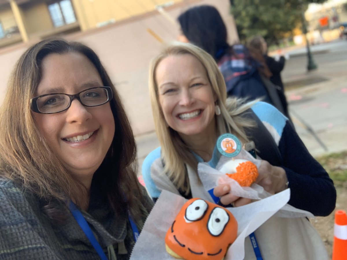 hburgessedu's tweet photo. Thank @brainpop for a great way to start the day at #TCEA2020! #StartYourDayWithBrainPOP #DGD20 @CISDEdTech @rockenbaughES @SherryTeach4Fun @VoodooDoughnut https://t.co/VdK103SAVo