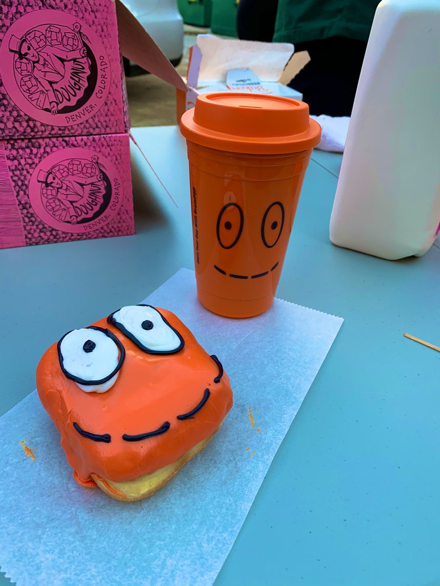 hburgessedu's tweet photo. Thank @brainpop for a great way to start the day at #TCEA2020! #StartYourDayWithBrainPOP #DGD20 @CISDEdTech @rockenbaughES @SherryTeach4Fun @VoodooDoughnut https://t.co/VdK103SAVo