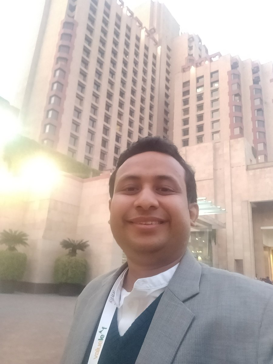 deeps174's tweet photo. Very insightful day to hear the industry leaders while attending the 14 India Digital Summit organized by IAMAI
#14IDS #IAMaI https://t.co/s2jbxL9N9P