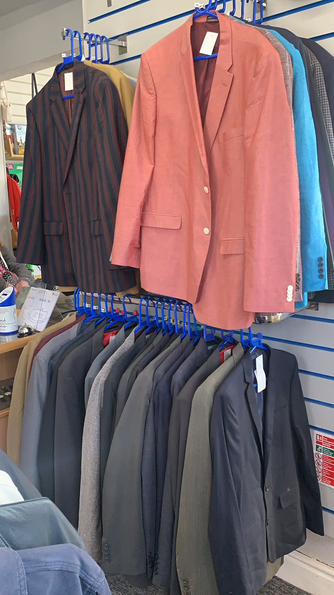 Men’s jackets and suits XL and XXL designer makes