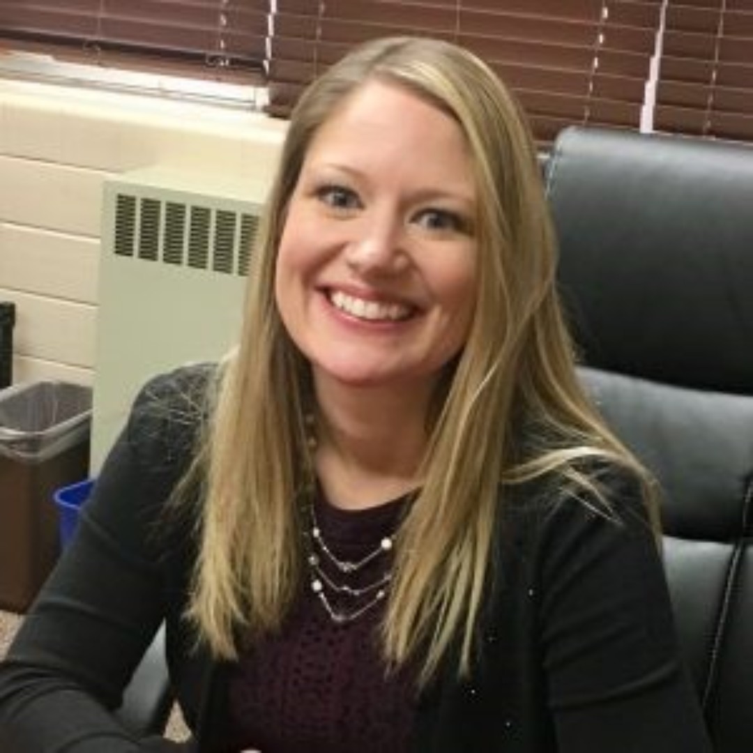 CityofAtchison's tweet photo. Atchison City Manager Becky Berger was recently named vice president of the Kansas Association of City Managers:

https://t.co/kqxnSL3w34

#Atchison #CityofAtchison #KACM https://t.co/W9dc6VYxps