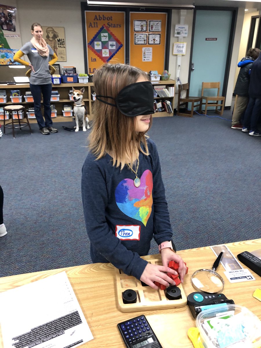 Abbot School tweet media