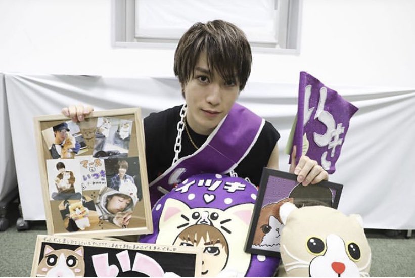 kana_drow_tabun's tweet photo. 泣きそう https://t.co/BkwTOfWqo1