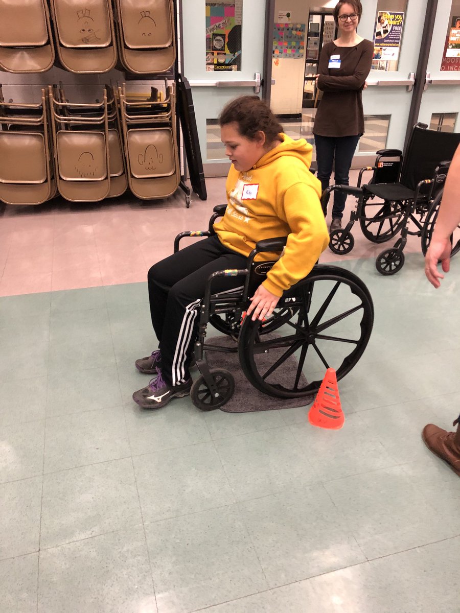 Abbot School tweet media