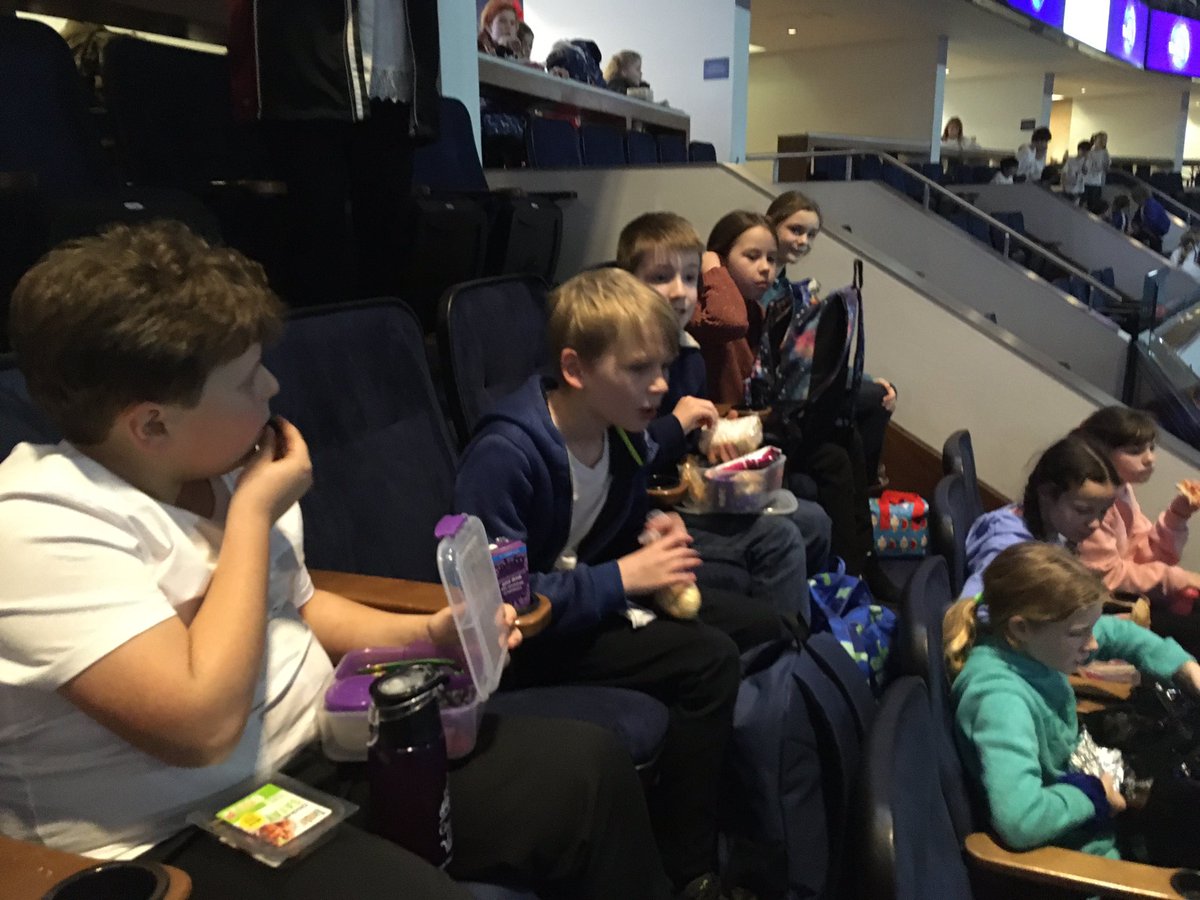 Pattishall CE Primary School tweet media