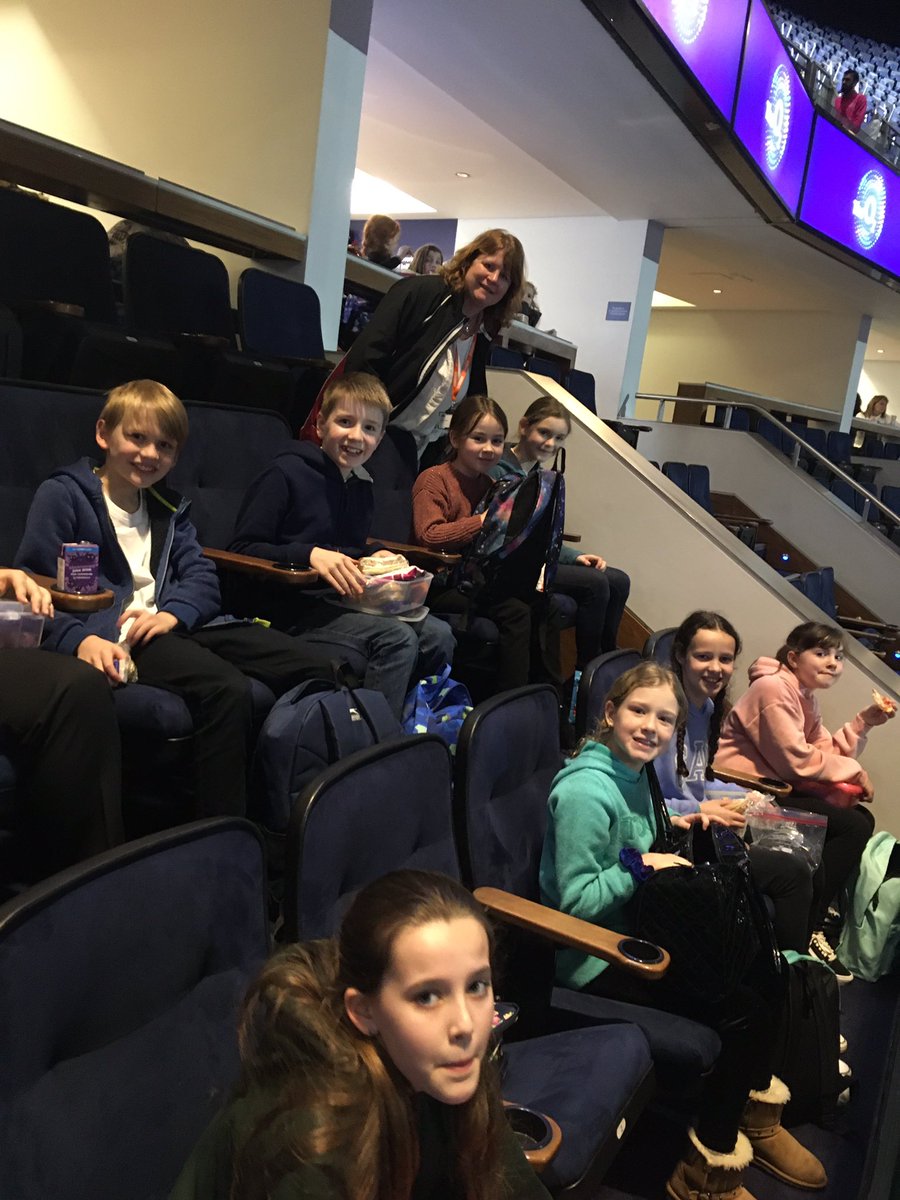 Pattishall CE Primary School tweet media