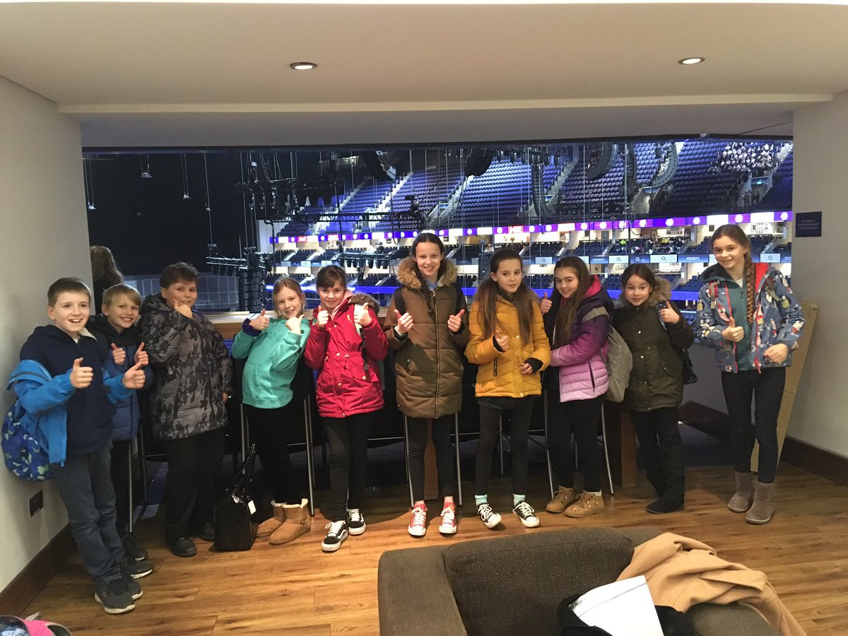 Pattishall CE Primary School tweet media