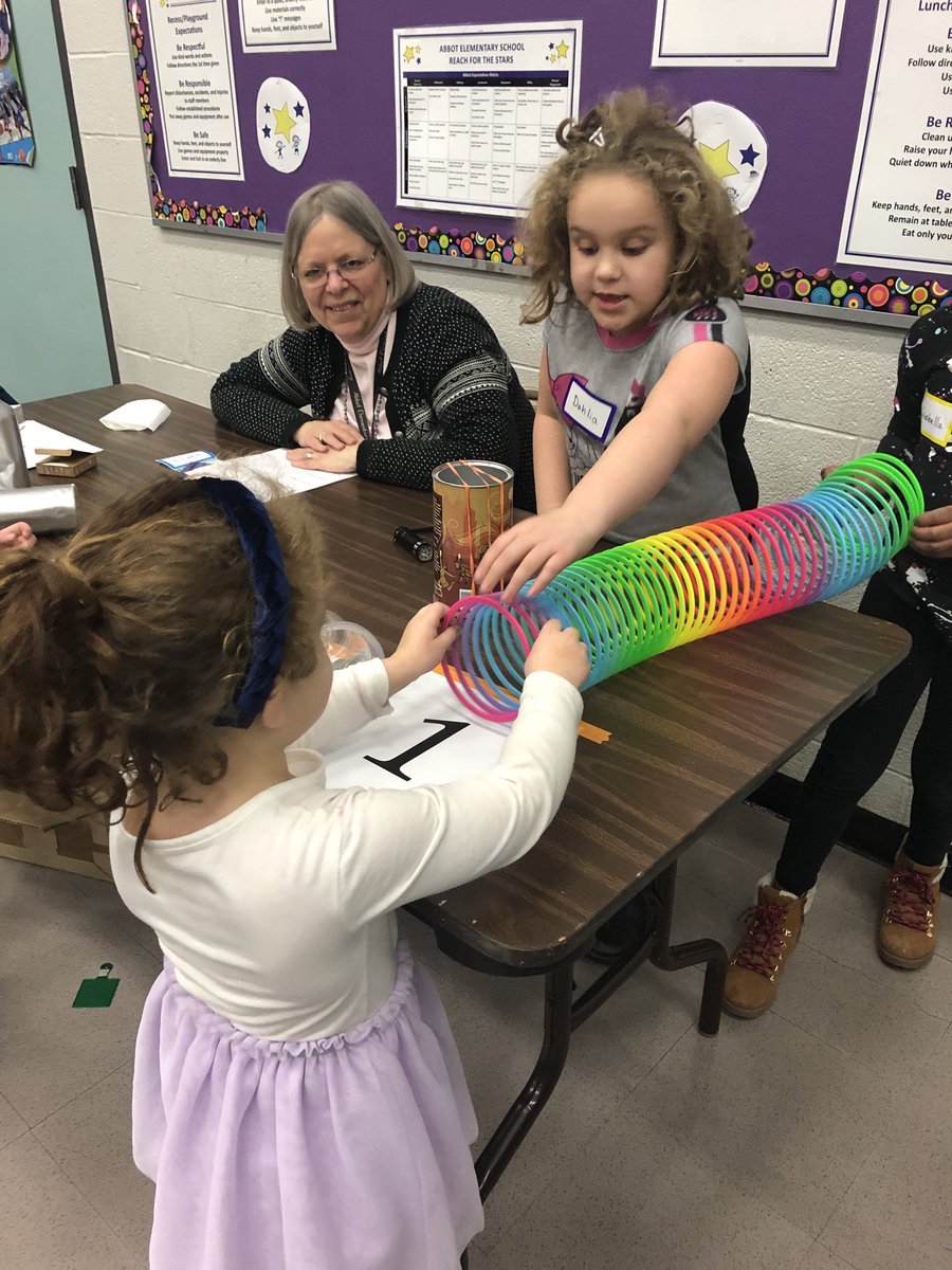 Abbot School tweet media