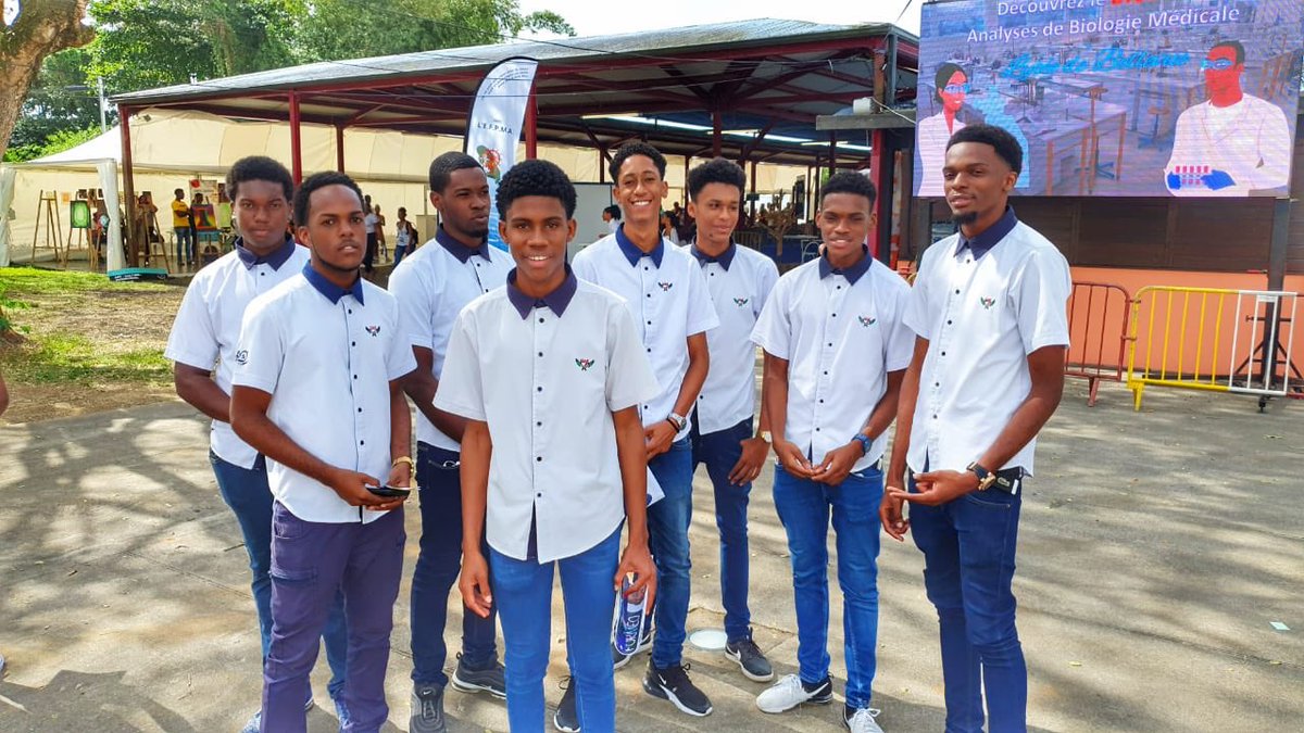 CTM_Martinique's tweet image. En famille ou entre amis le salon #FORMEO est ouvert à tous et à toutes !!!