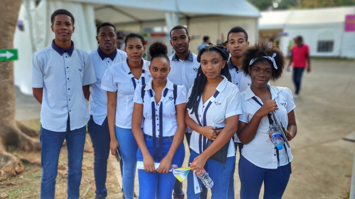 CTM_Martinique's tweet image. En famille ou entre amis le salon #FORMEO est ouvert à tous et à toutes !!!