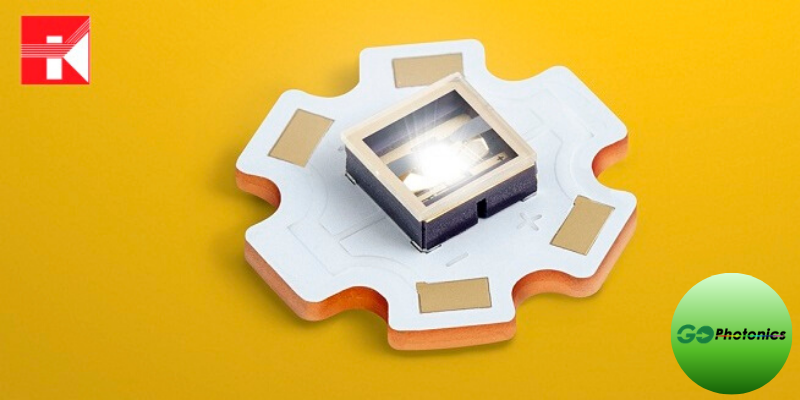 gophotonics's tweet photo. SMD White Light Laser Source for Directional Light Generation
Read More: https://t.co/rQGe4EX97e
@LaserComponents @sld_laser #lightsource #laserlight #laserlightsource #whitelight #whitelaser #lasersource #directionallight #lightgeneration https://t.co/XZopuSMxz0