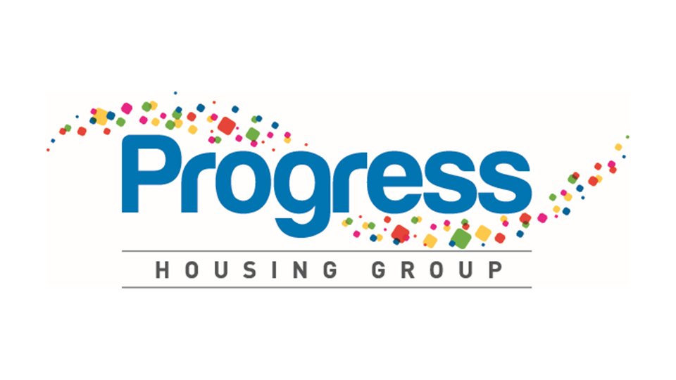 Progress Housing Group Logo