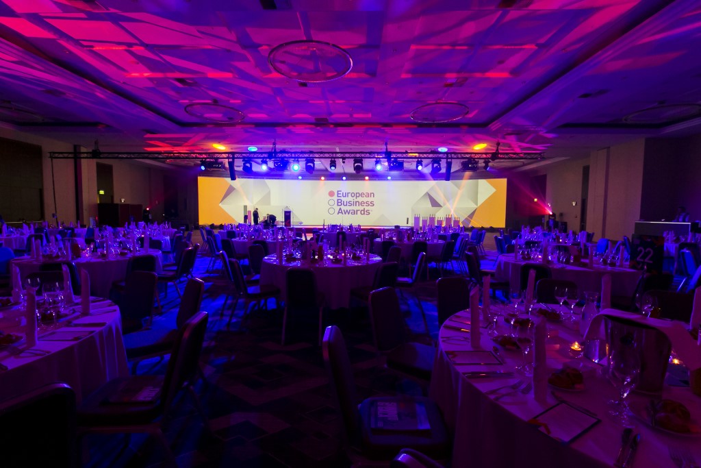 “In my view, <a href="/The_EBAs/">European Business Awards</a> contribute to drive innovation, share experiences &amp; drive progress for better European business. It contributes to setting new standards &amp; is evolving to become a benchmark for the best of European business” Stefan Ranstrand, CEO of 2019 Winners <a href="/TOMRAGroup/">TOMRA</a>