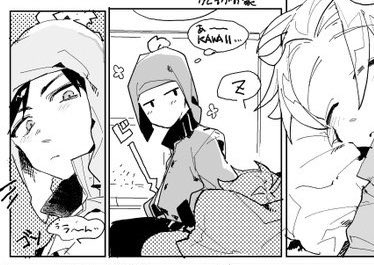 うわ攻めの顔良 