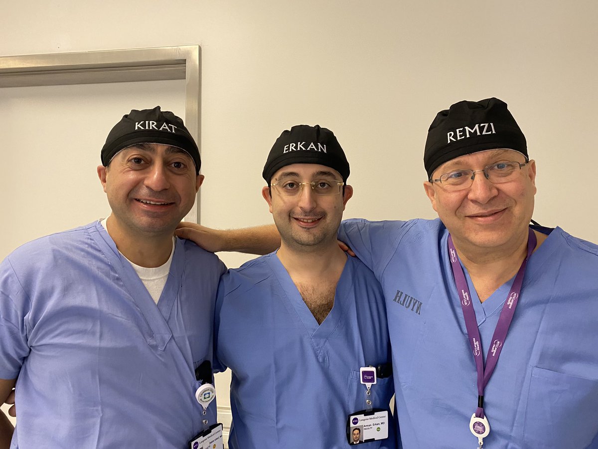 Dr Feza Remzi (@fezaremzimd) on Twitter photo Beautiful gifts we have received from our surgical team today as a group. It is a wonderful experience for us to work with best of the best OR surgical technicians and nurses , where we try our best taking care of our patients <a href="/nyulangone/">NYU Langone Health</a> <a href="/nyugrossman/">NYU Grossman School of Medicine</a> <a href="/TarikKiratMD/">Tarik Kirat</a> <a href="/ArmanErkanMD/">Arman Erkan</a> Beautiful gifts we have received from our surgical team today as a group. It is a wonderful experience for us to work with best of the best OR surgical technicians and nurses , where we try our best taking care of our patients <a href="/nyulangone/">NYU Langone Health</a> <a href="/nyugrossman/">NYU Grossman School of Medicine</a> <a href="/TarikKiratMD/">Tarik Kirat</a> <a href="/ArmanErkanMD/">Arman Erkan</a>