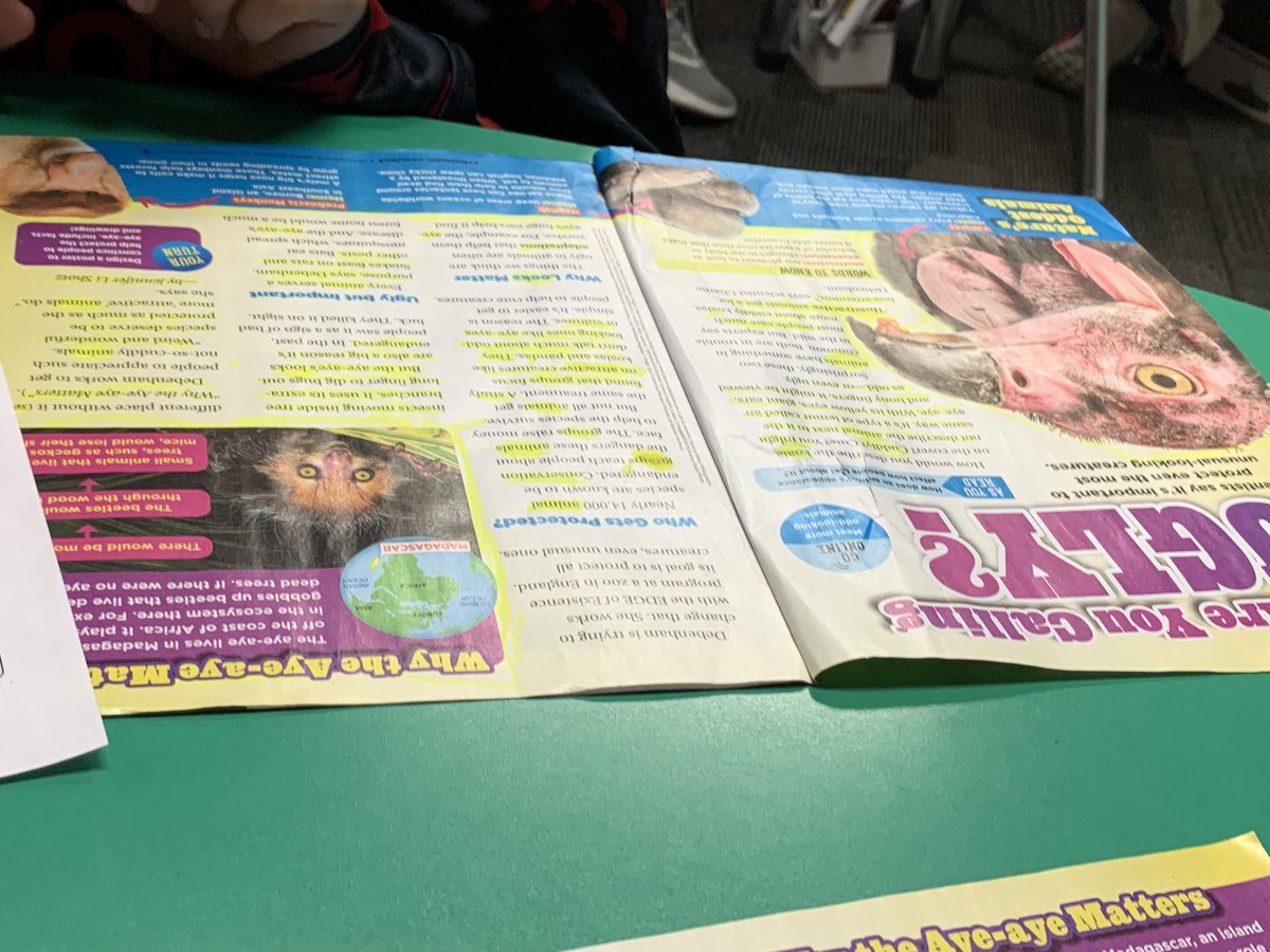 Scholastic News Edition 3 Current Nonfiction For Grade 3