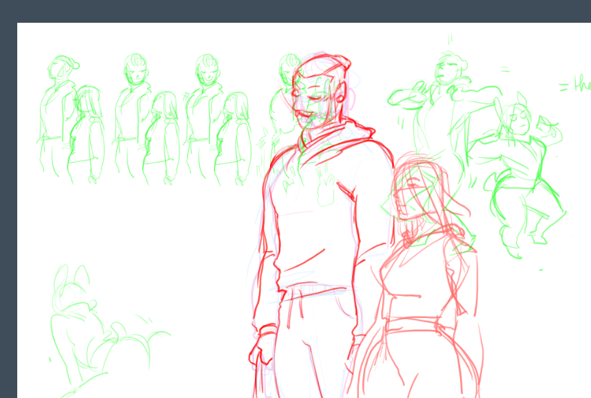 MorganSeize's tweet photo. https://t.co/l34qy8KwbJ anim streammmm
yeah, yeah.reqana ofc.
#artstream #animstream #reqana #2danimation #animation #sketch https://t.co/bUT0QQImYo