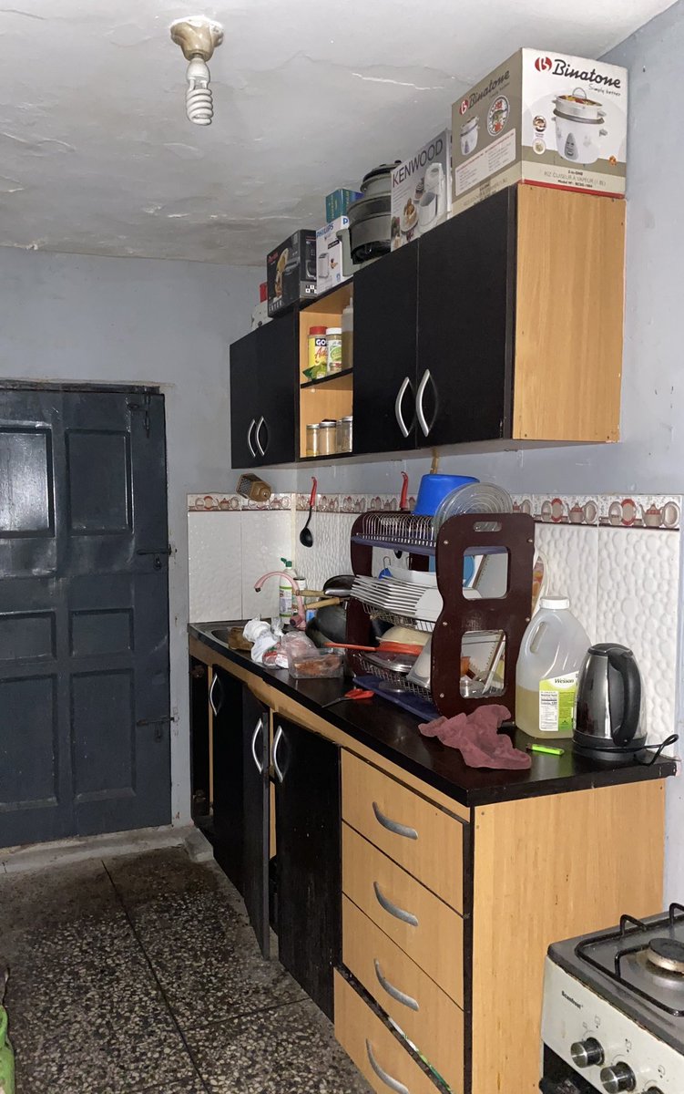 CoFlatMate's tweet photo. Currently available βοΈ
Female Flatmate needed in a fully furnished apartment.
Location:Akoka, Lagos.( Few minutes away from Unilag)
Rent: N500k
Contact us https://t.co/FJUHjq22fa for more details.
#flatmate #Coliving
#LasuCelebs
#ProudOfTacha
Cc @TrafficChiefNG @RealtorBot https://t.co/db20uhV9qF