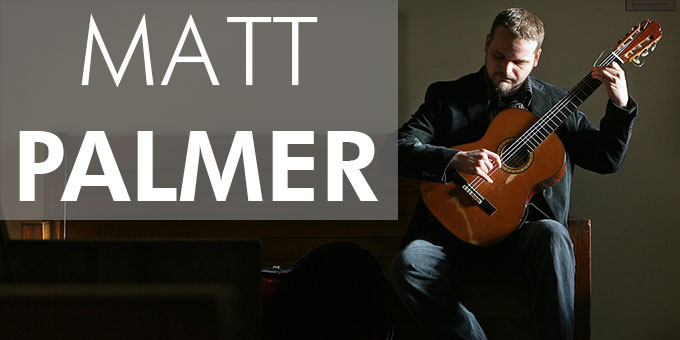 Only 2 more days! Check out Matt Palmer's concert program and reserve your seats today. conta.cc/2SAIjbR