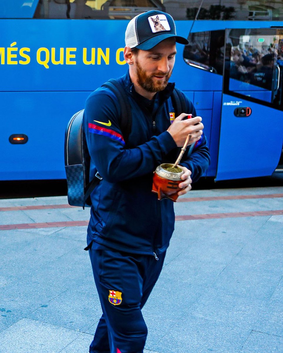 Leeds Correo aéreo temperatura SportsCenter Twitterissä: "Messi y el mate: la Pulga ya se encuentra en Bilbao para jugar con el Barcelona por la Copa del Rey. https://t.co/qdDuRpI2cP" / Twitter Leeds Correo aéreo temperatura SportsCenter Twitterissä: "Messi y el mate: la Pulga ya se encuentra en Bilbao para jugar con el Barcelona por la Copa del Rey. https://t.co/qdDuRpI2cP" / Twitter