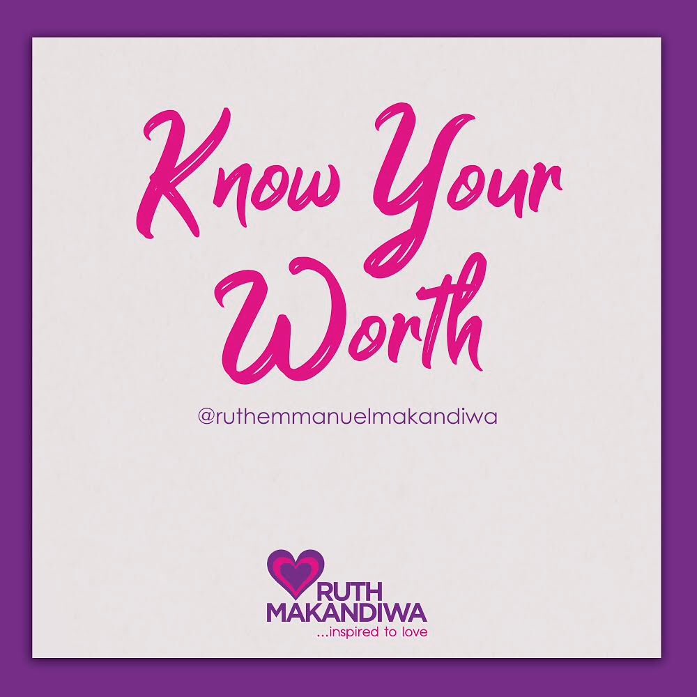 ruthmakandiwa's tweet image. Come to the realization that you are a rare breed and you carry your own unique gifts, strengths, talents and experiences. There is no one else like you who can give the world exactly what you have to offer! #Knowyourworth #personalvalue #refusetosettleforless #ExcellentSpirit