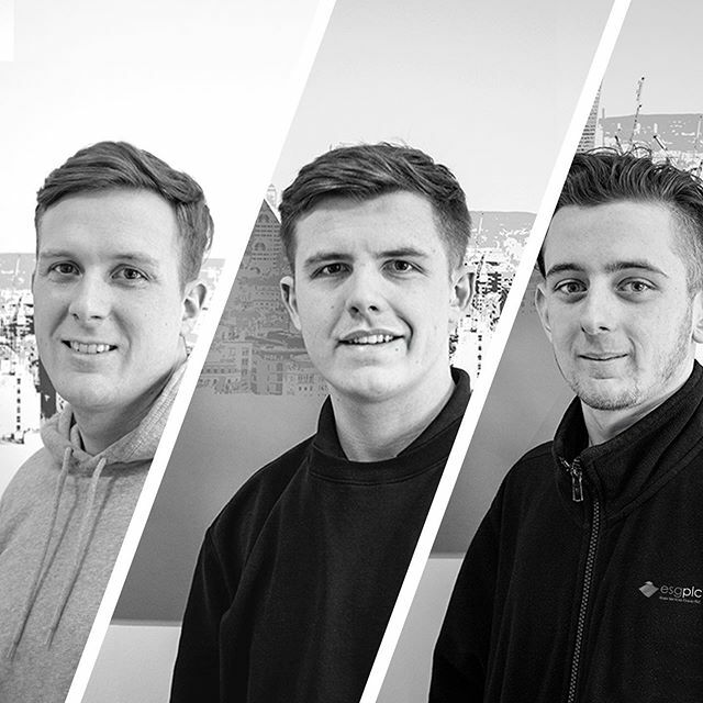 It is always important to recognise the hard work and talent of our apprentices. Our very own David Downham has won the ‘Level 3 H&amp;V Apprentice of the Year 2019’ award with Choice College, Matt Oxley has been nominated for the 'NICEIC Electrical Apprentice of the Year' award…