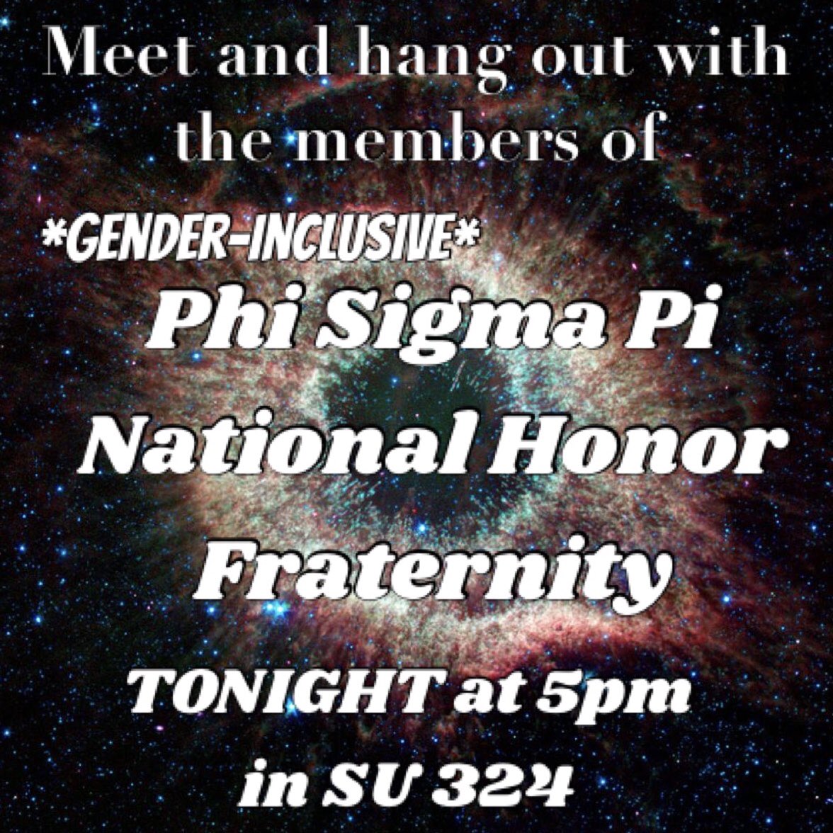 pspbuzzterbee's tweet photo. Come by our Recruitment Event tonight to hang out and meet our members! Meet these busy bees, challenge the hive to a game or two, and more in SU 324 🐝 #pspep #experiencethetripod #scholarship #leadership #fellowship #beabeewithpsp #nku https://t.co/mHFwuOWRbE