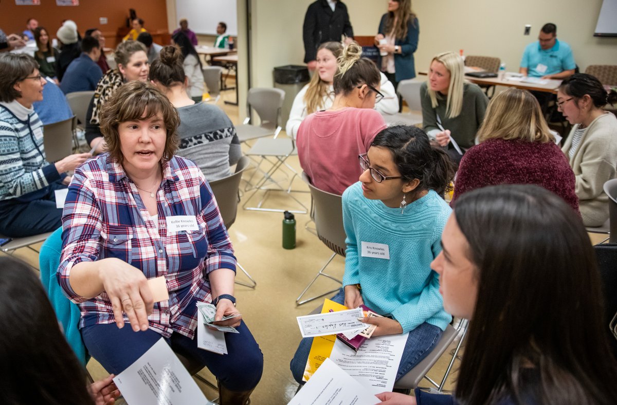 University of Illinois tweet media