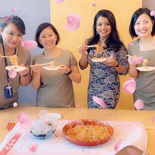CityServOffices's tweet photo. Wishing everyone The Best of Health, Happiness, Prosperity &amp; Love! 
#cityservicedoffices #cny2020 #servicedoffice #yearoftherat https://t.co/tNyX2BM3zy